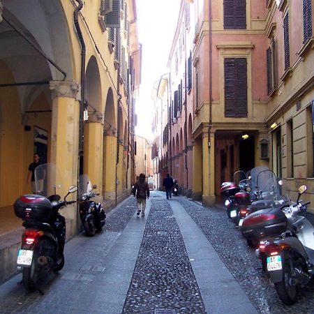 Enjoy Bologna Apartment Esterno foto